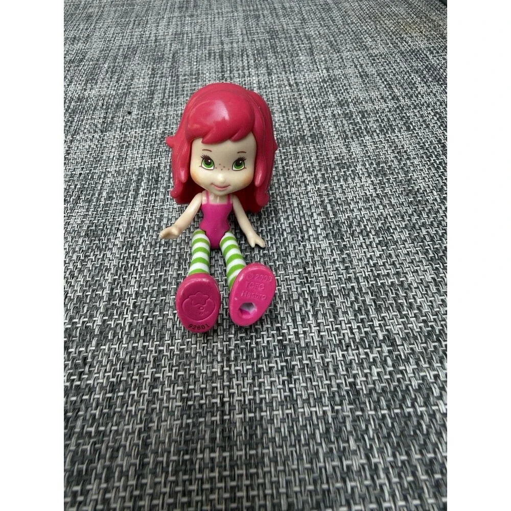 Hasbro vintage 2008